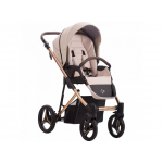 Kočík Bebetto Flavio Premium – COL. Stella 04 Kočík Bebetto Flavio Premium – COL. Stella 04